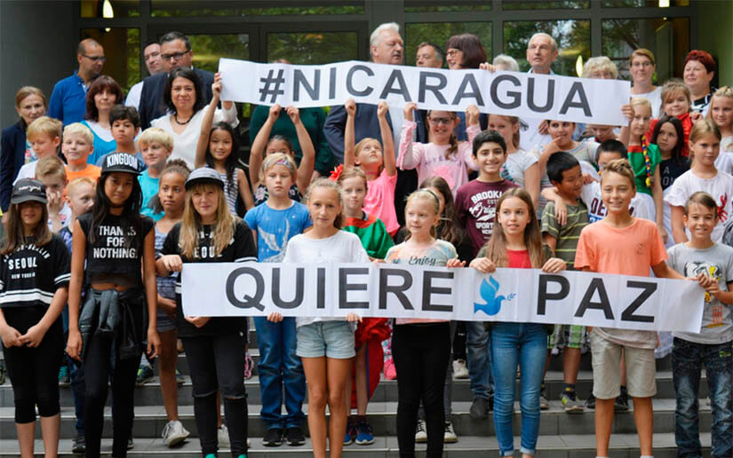 solidaridad
