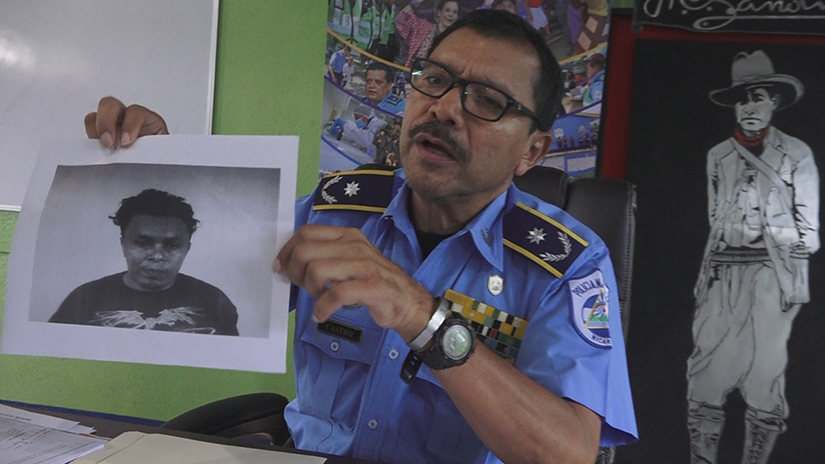 policia
