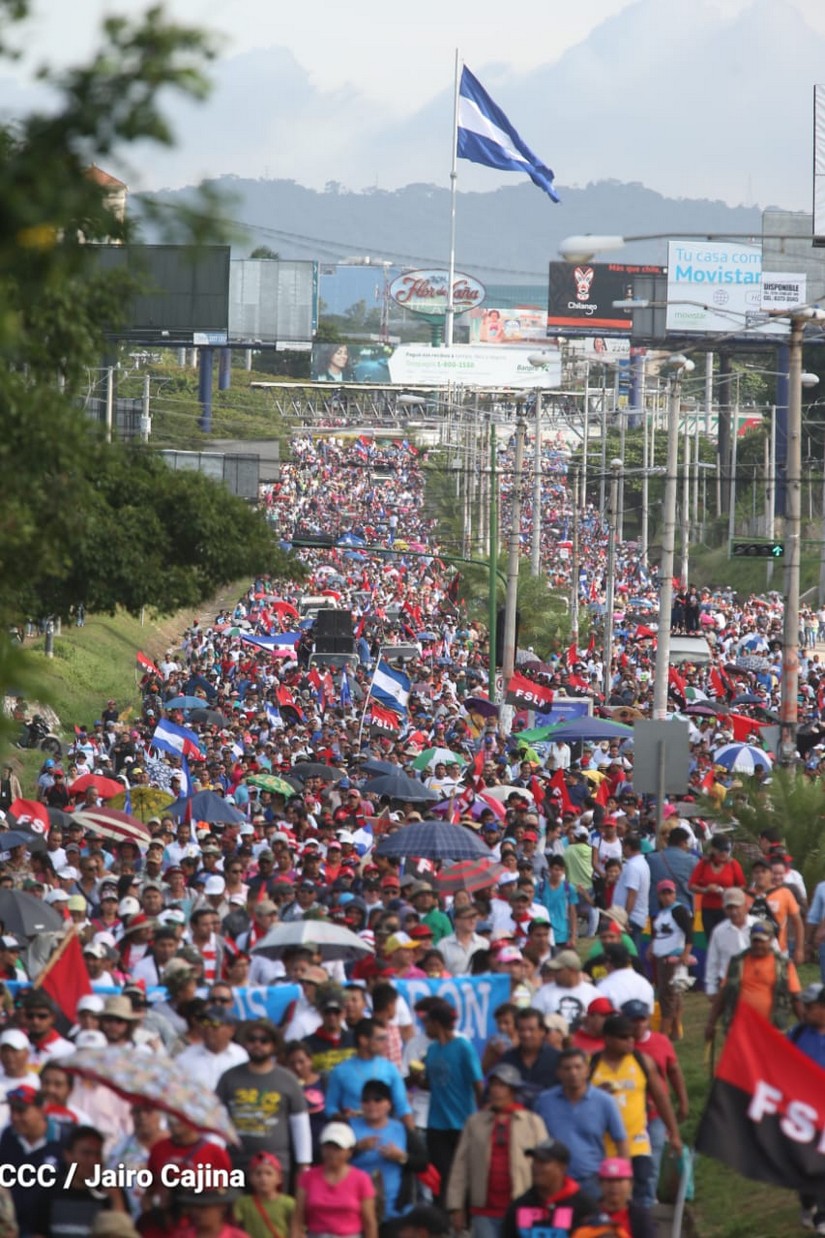 caminata
