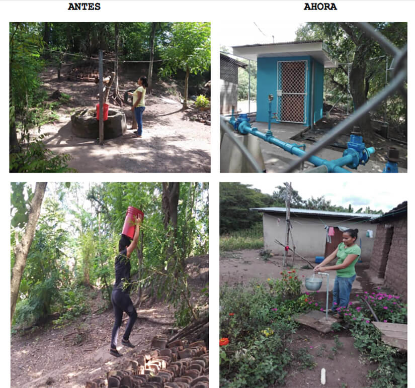 proyectos