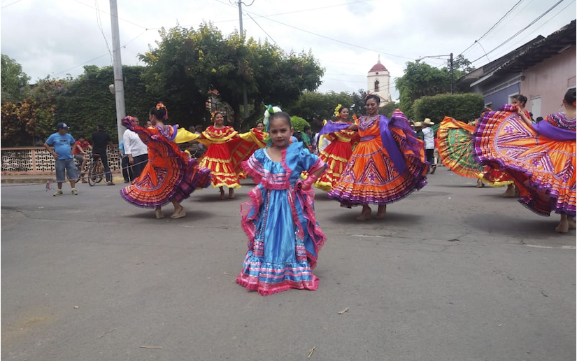 fiestas