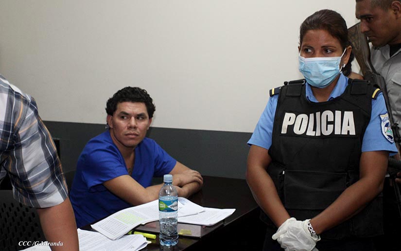 juicio