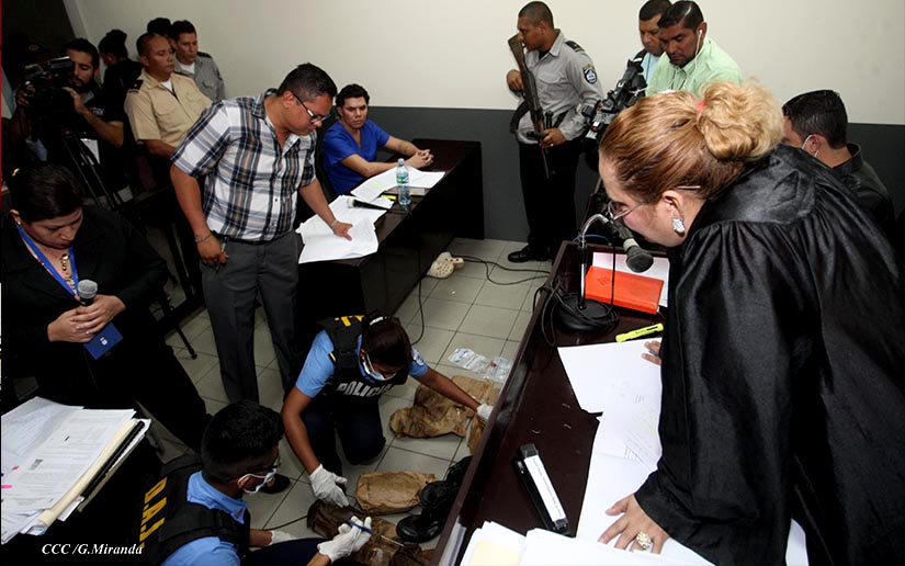 juicio