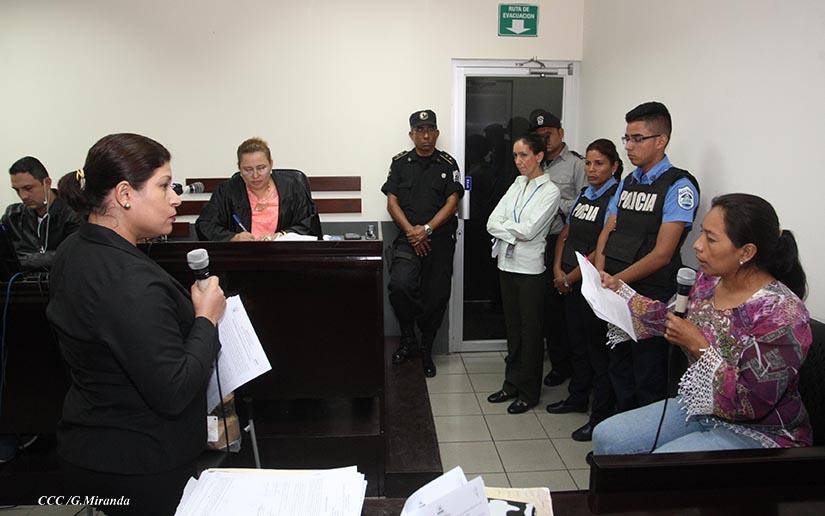 juicio