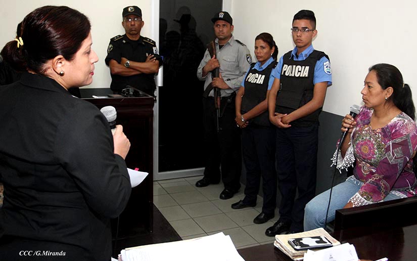 juicio