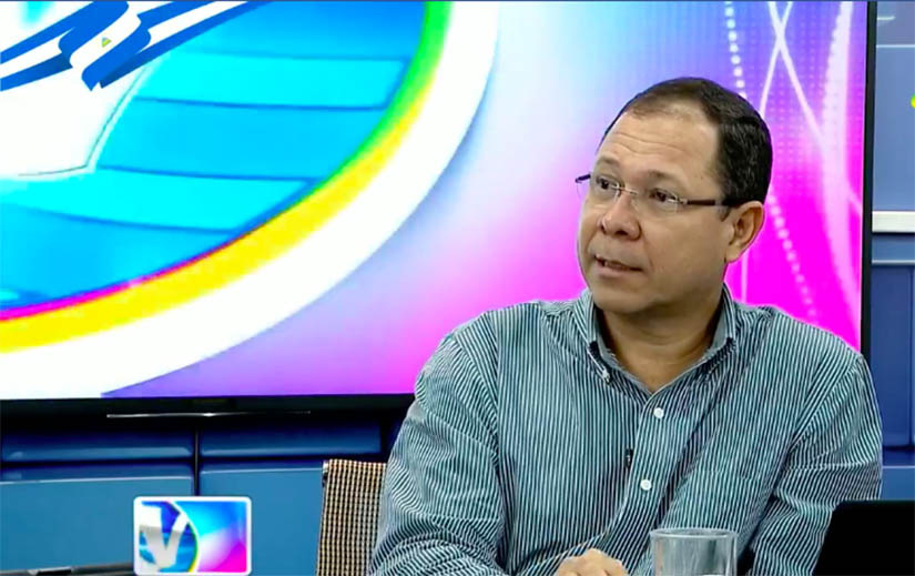entrevista