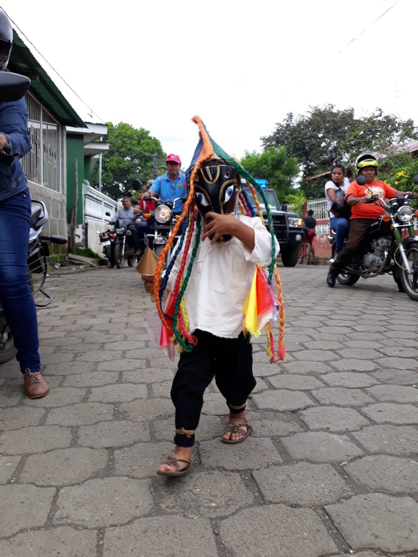 masaya