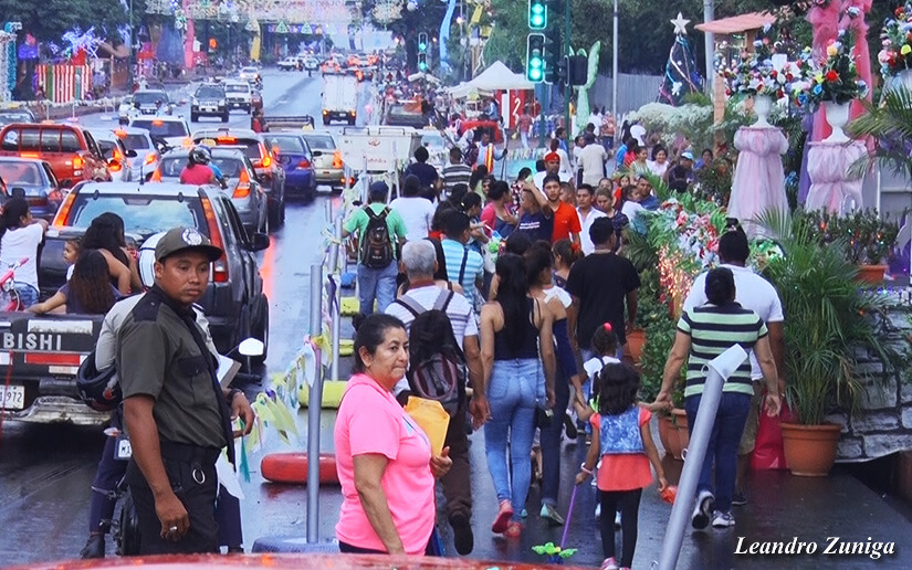 avenida