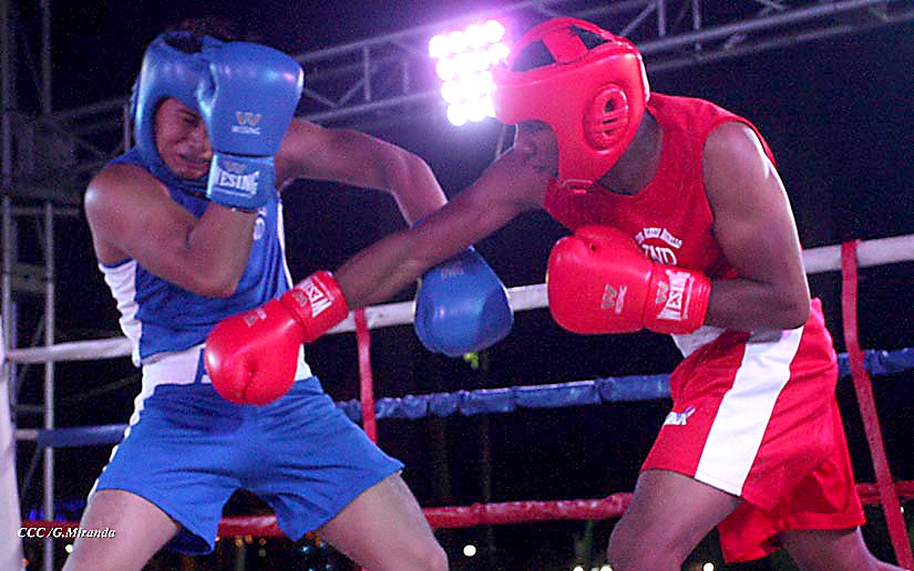 boxeo