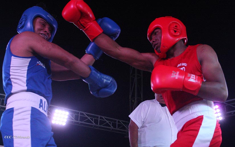 boxeo