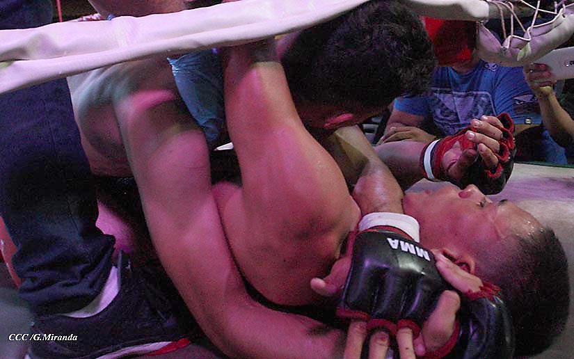 boxeo