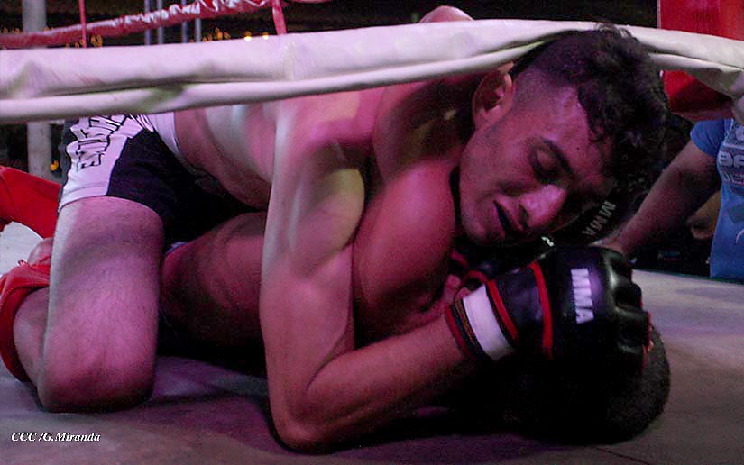 boxeo