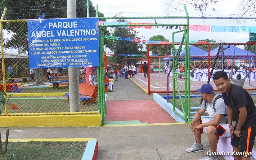 parque