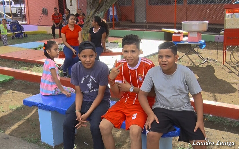 parque