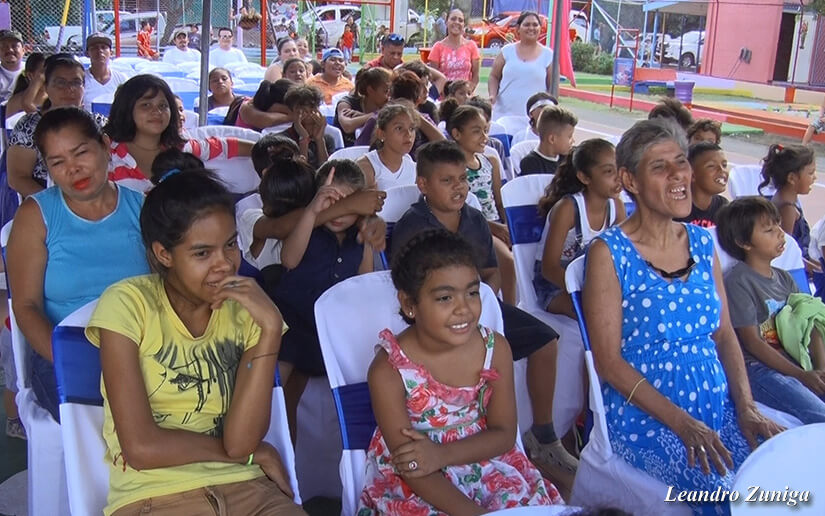parque