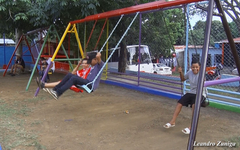 parque