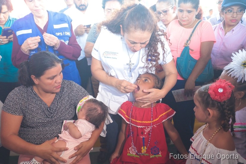 vacunacion
