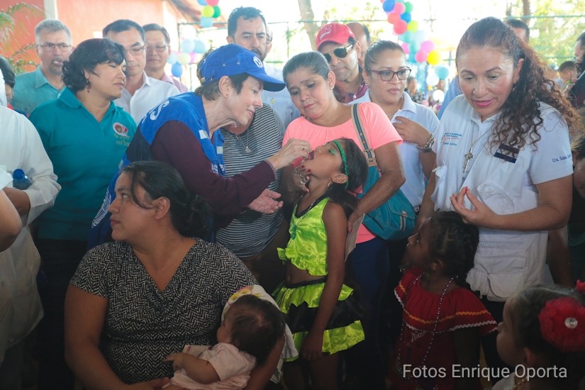vacunacion
