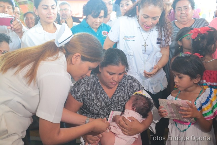 vacunacion