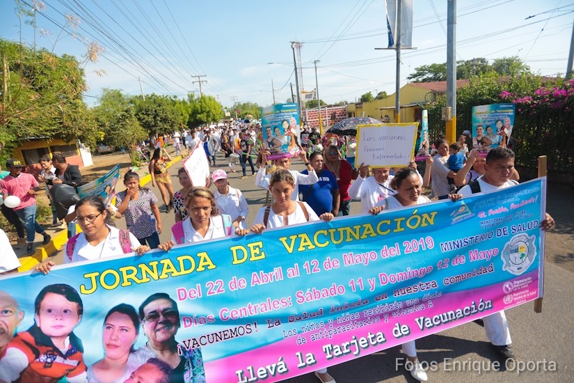 vacunacion