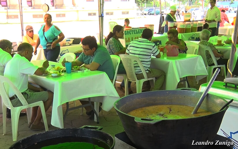 MARISCOS