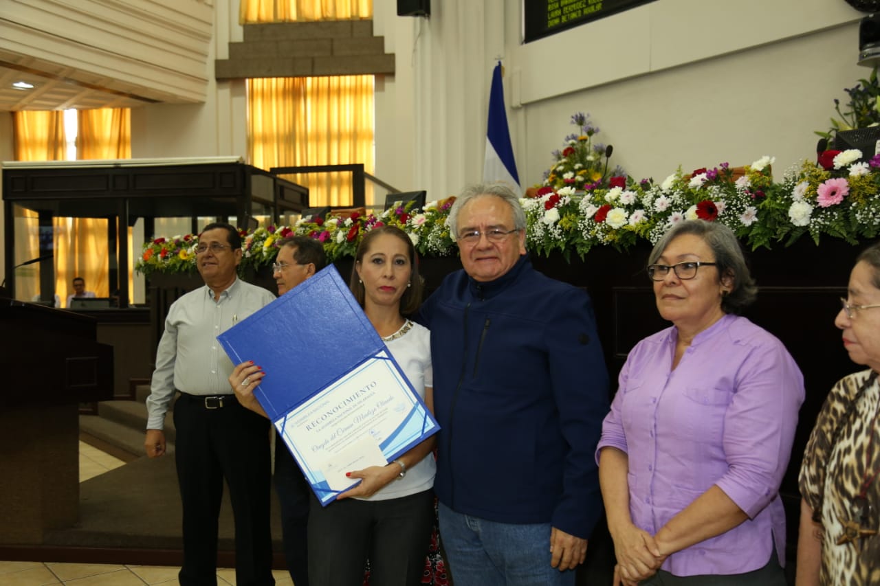 asamblea