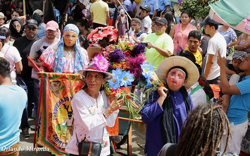 masaya