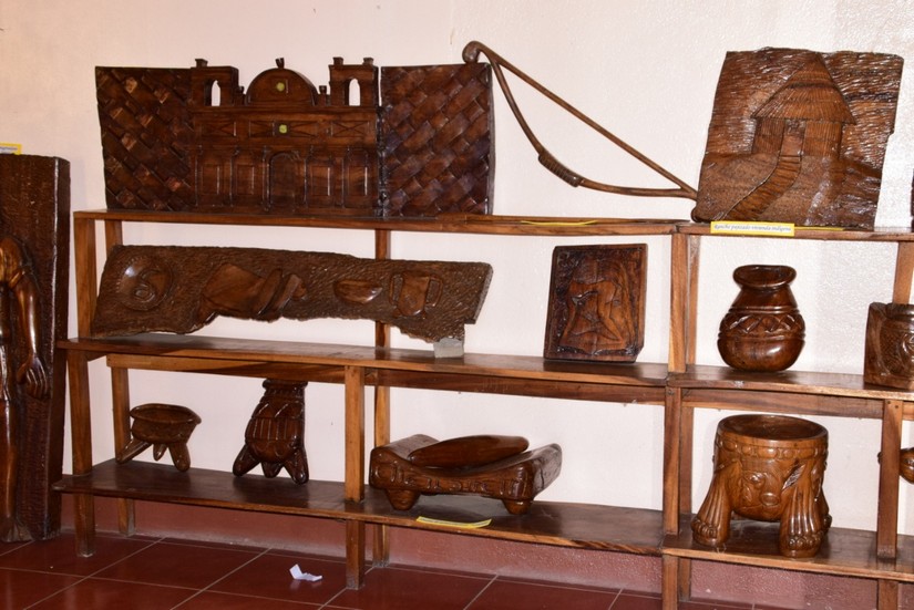 museo