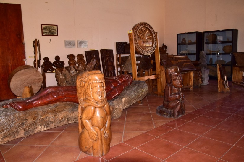 museo