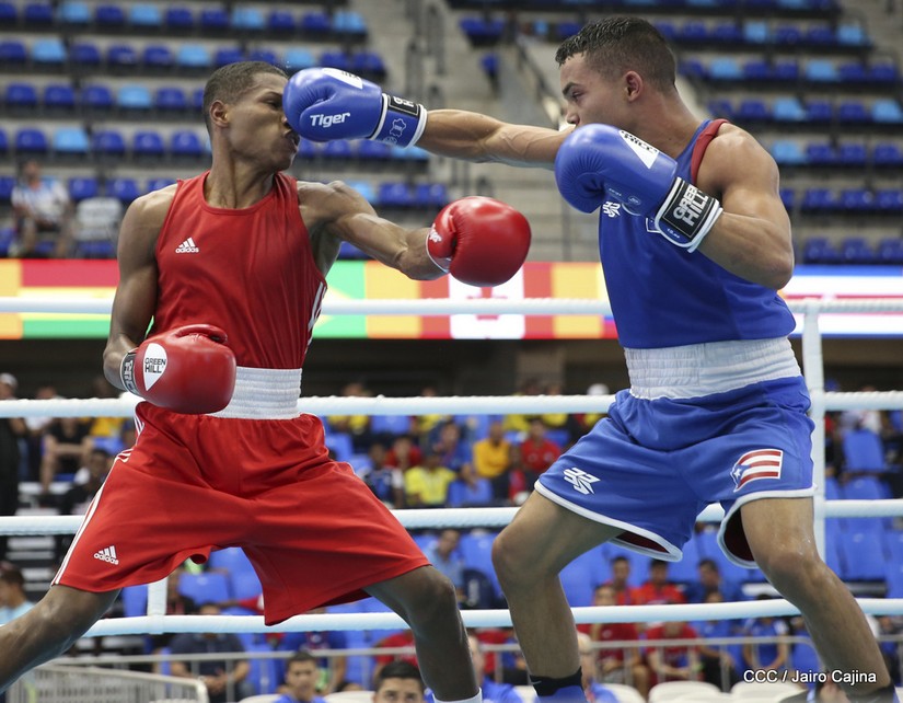 boxeo-nicaragua