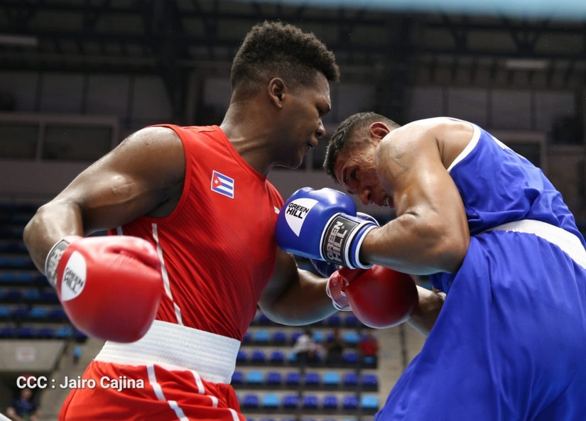 boxeo-nicaragua