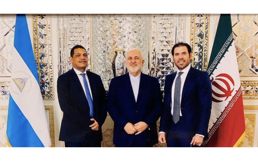 iran