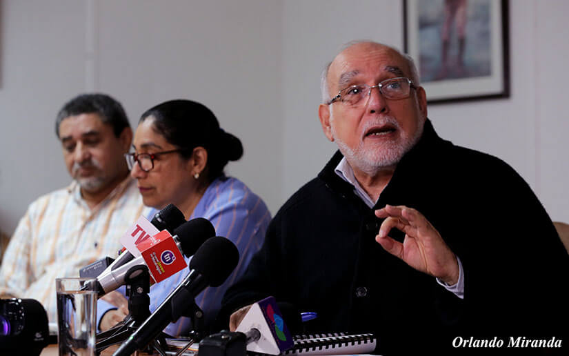 informe