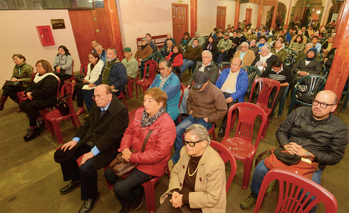 foro-america-latina-mundo-multipolar-embajadora nicaragua