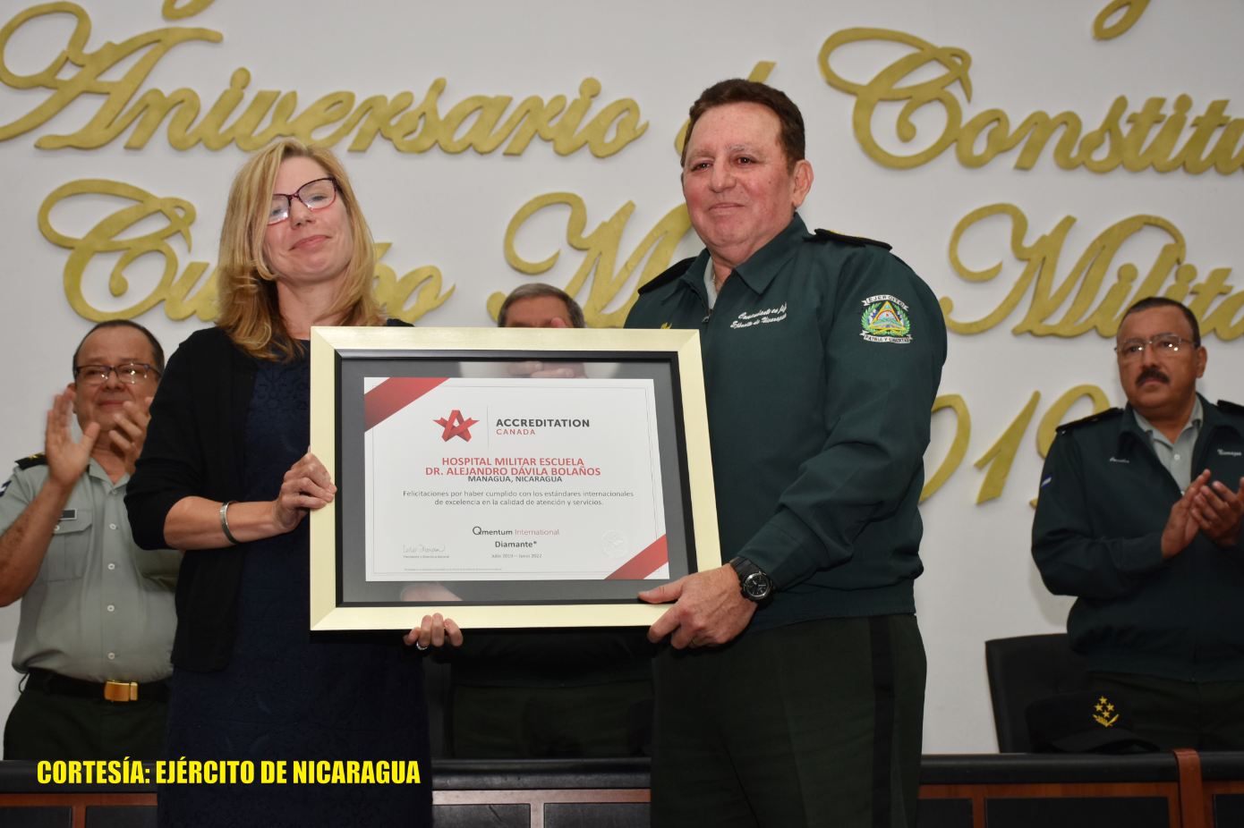 ejercito