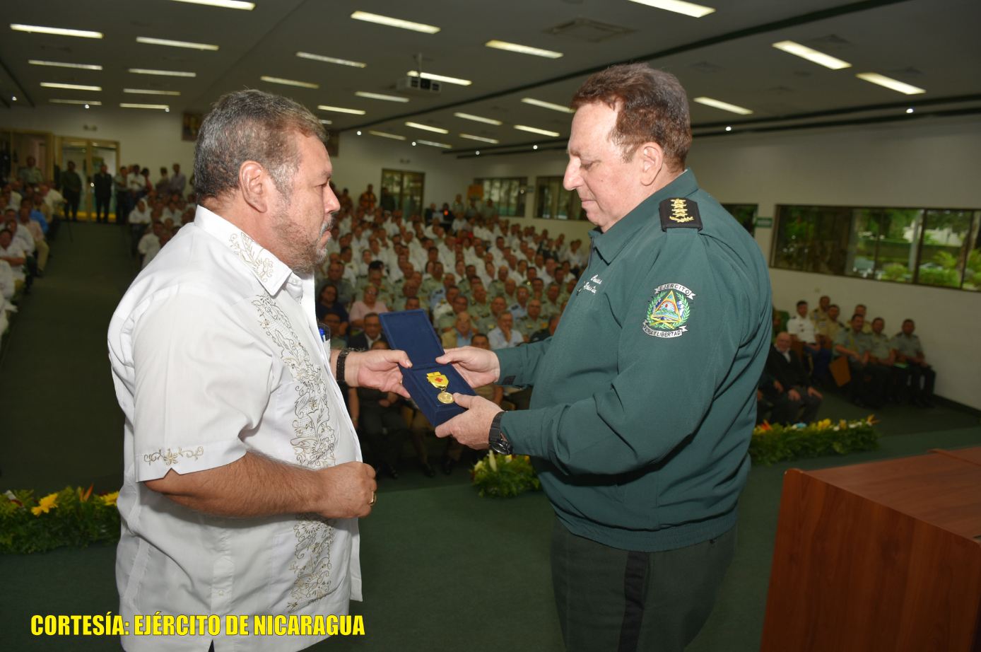 ejercito