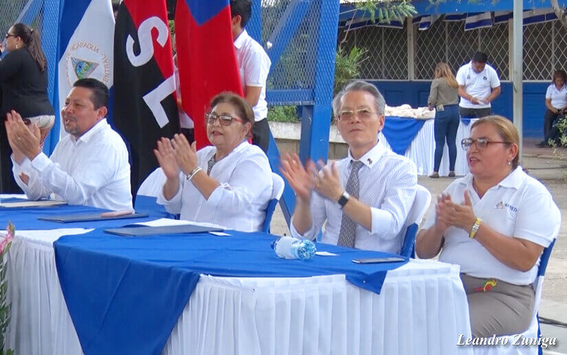 donativo-taiwan-coros-estudiantiles-nicaragua