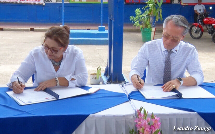 donativo-taiwan-coros-estudiantiles-nicaragua