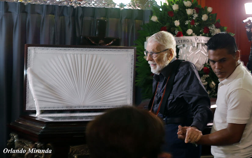 funeral