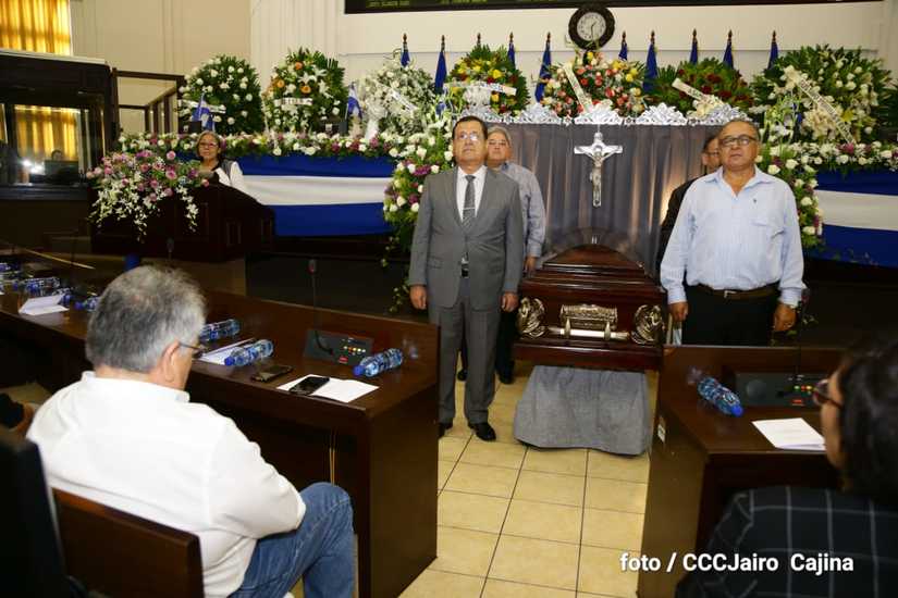 homenaje
