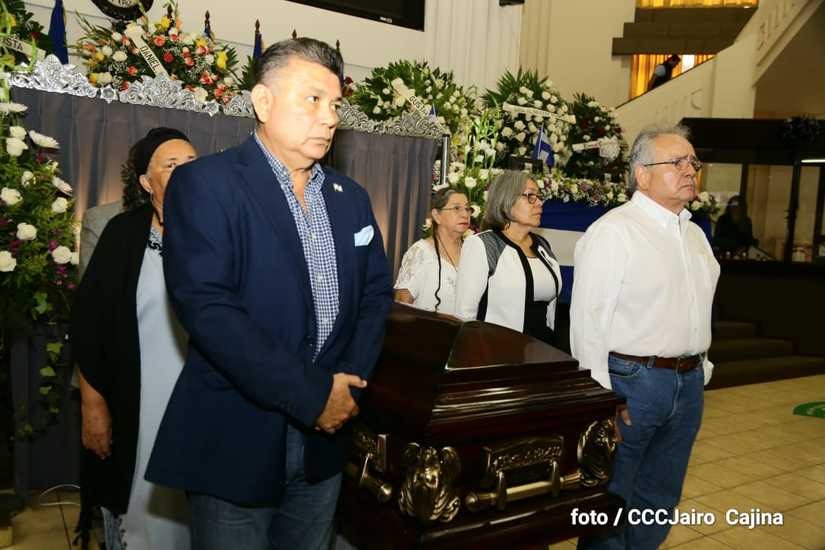 homenaje