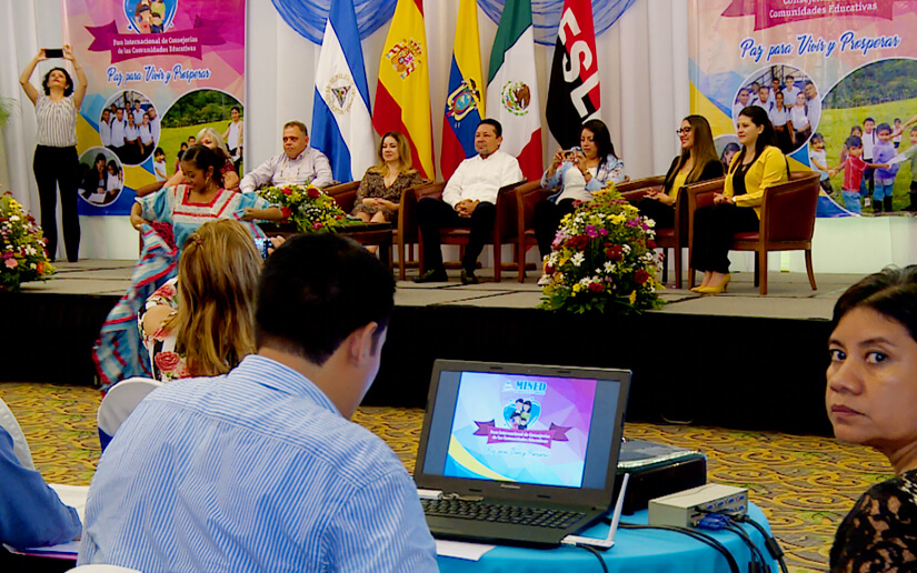 consejerias