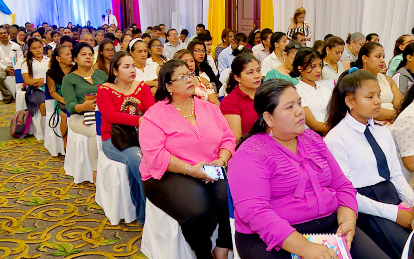 consejerias