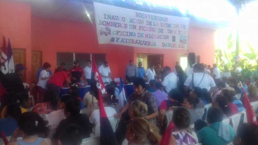 siuna-inauguracion