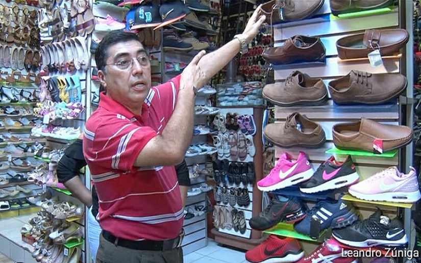 mercados