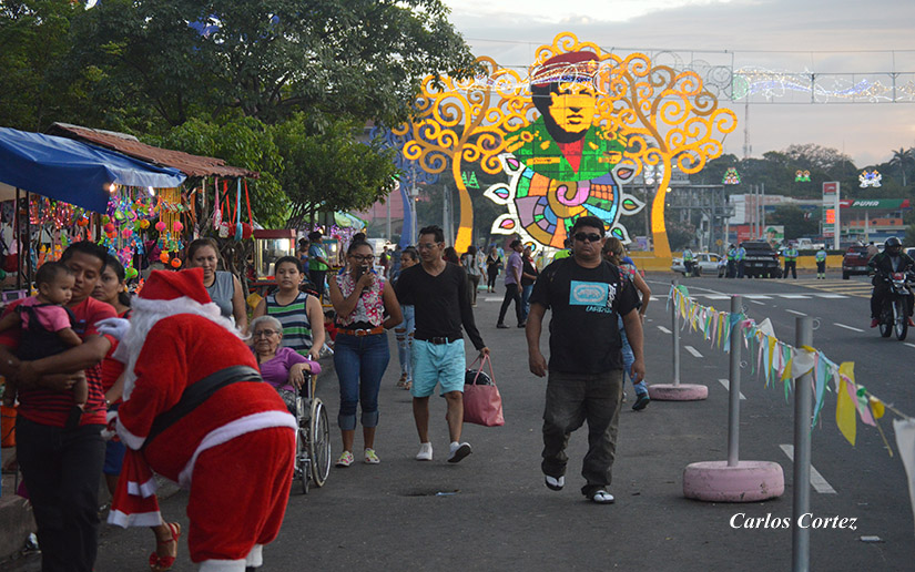 feria-comercio-navideño
