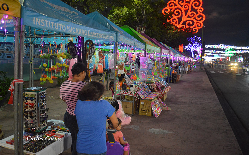 feria-comercio-navideño