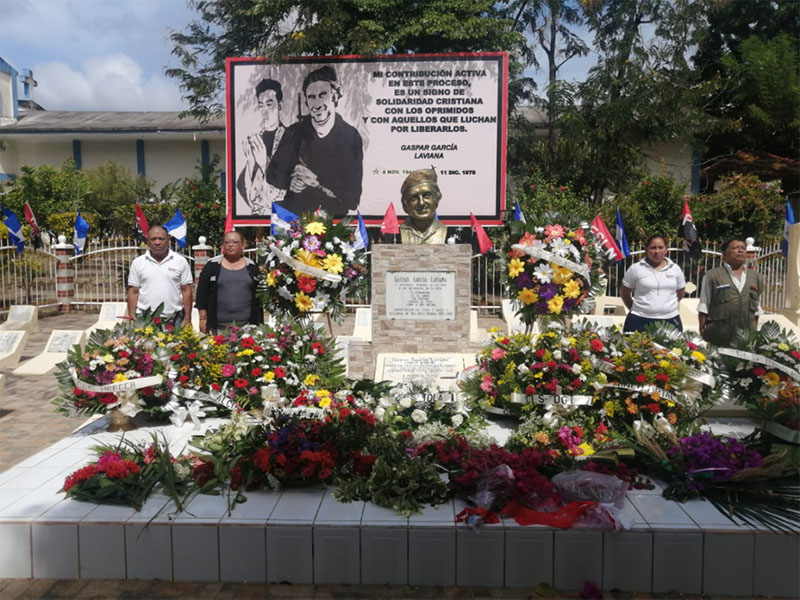 gaspar-garcia-laviana-conmemoracion-nicaragua