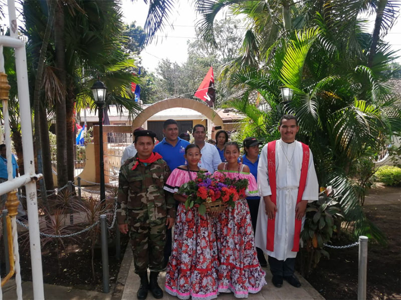 gaspar-garcia-laviana-conmemoracion-nicaragua