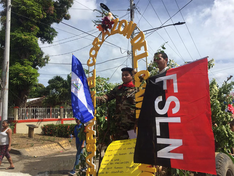 gaspar-garcia-laviana-conmemoracion-nicaragua